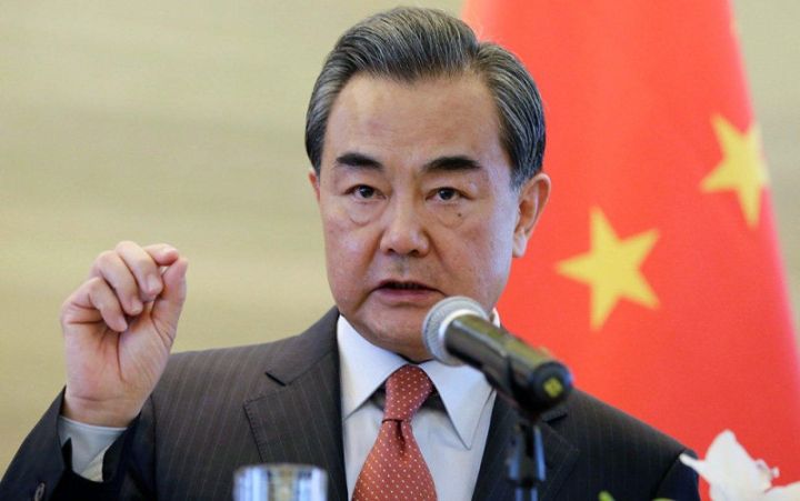 Çin ABŞ-la münasibətlərdə öz qırmızı xətlərini qətiyyətlə müdafiə etmək niyyətindədir