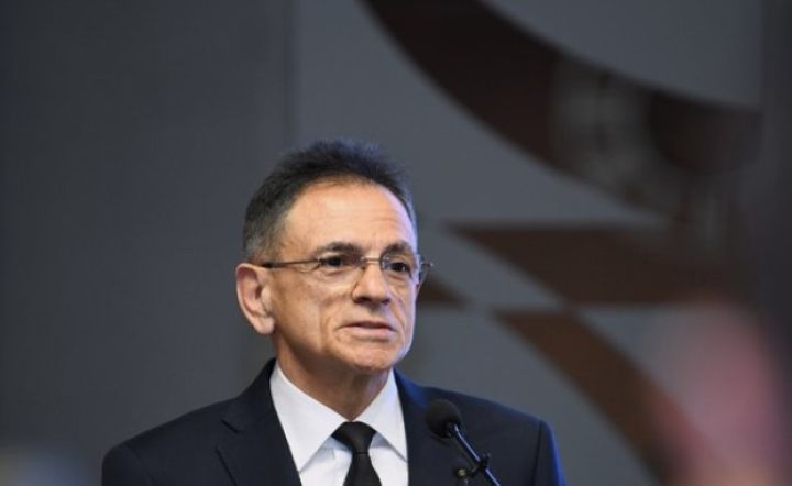 Təhlükəsizlik Şurası katibinin müavini təyin edildi - SƏRƏNCAM