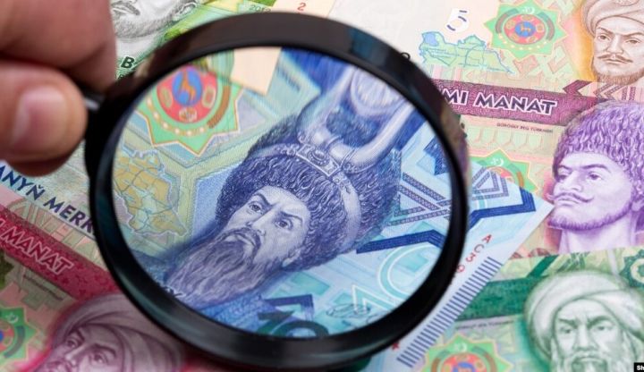 Türkmənistan 2024-cü il üçün büdcəni qəbul edib