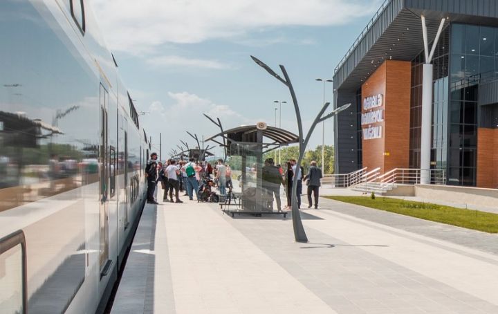 Bakı-Qəbələ-Bakı marşrutu üzrə əlavə reyslər təyin edilir