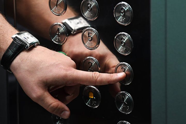 Finlandiyanın lift istehsalçısı Kone Rusiyanı tamamilə tərk edib