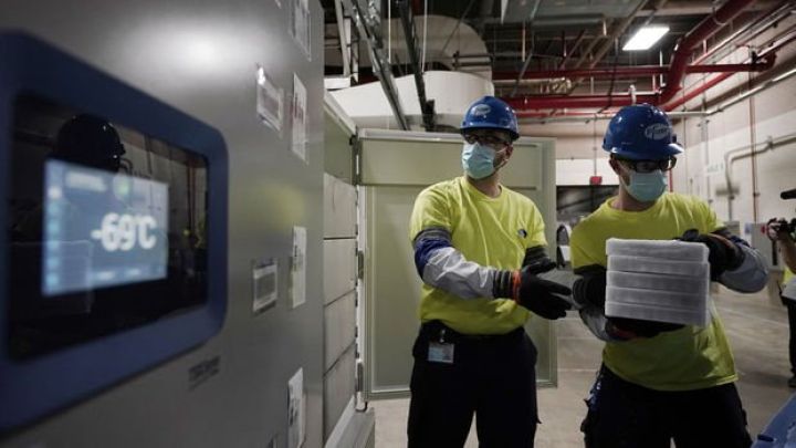 ABŞ-da məşğulluqdakı artım proqnozu üstələyib