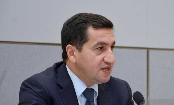 Qarabağın erməni sakinlərinin reinteqrasiya planı hazırdır