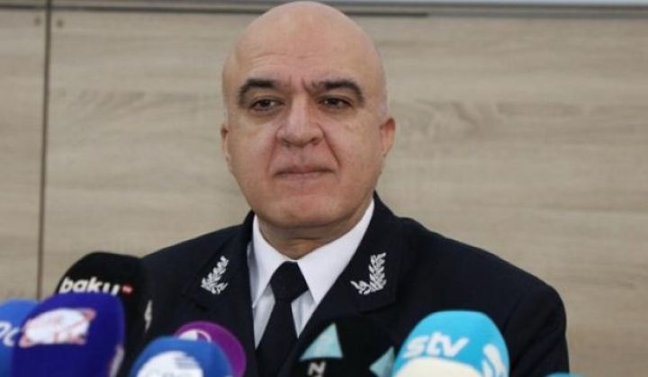 "Şadlıq saraylarında təmizləyici qurğulardan istifadə vəziyyəti qənaətbəxş deyil"