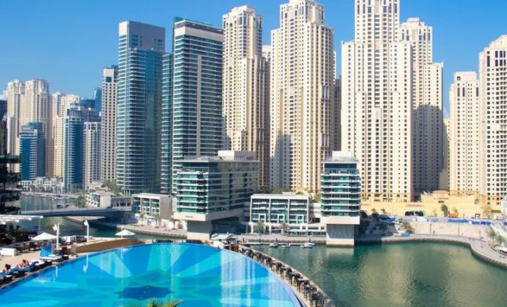 2022-ci ildə xaricilər arasında Dubayda ən çox daşınmaz əmlakı ruslar alıb