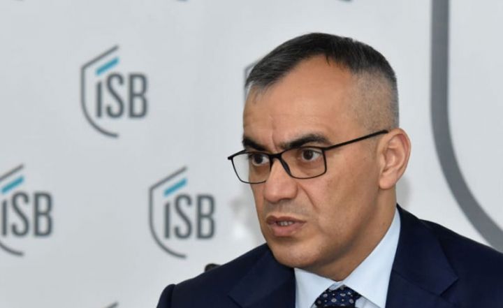İSB-nin İcraçı direktoru: İcbari avtosığortanın onlayn satışı xaos yaratmayacaq