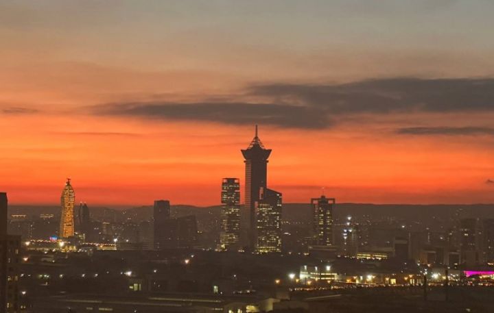 Şənbə gününün hava proqnozu açıqlanıb