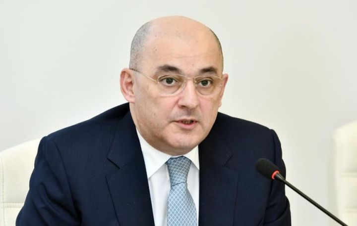 Azərbaycan Rusiya və Qazaxıstan ilə asan və sürətli ticarəti, tranzitin inkişaf etdirilməsini müzakirə etdi