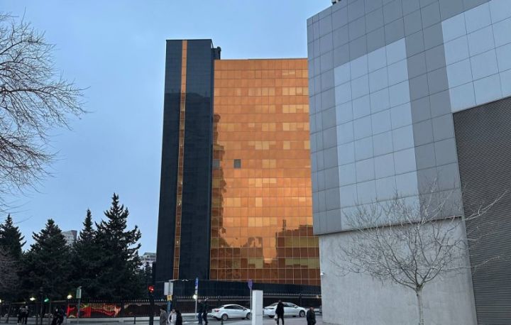 "2025-ci ilin yekunu üzrə tədiyə balansının cari hesabının profisitli olacağı proqnozlaşdırılır"