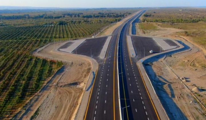 Azərbaycanda "Avtomobil yolları haqqında" qanun dəyişdiriləcək