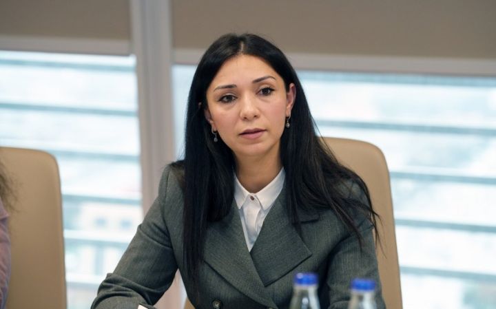 Şirkətlərin qeydiyyat məlumatlarında dəyişikliklər elektron qaydada həyata keçiriləcək