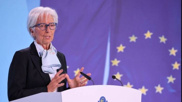 Bu gün Avropa Mərkəzi Bankı faiz qərarını açıqlayacaq