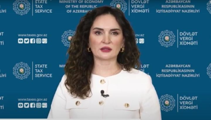 Bu şəxslərin əldə etdikləri mənfəətin 90 faizi vergidən azad edilir - VİDEO