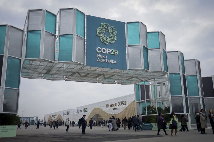 Turist axını 148%, əməliyyatların məbləği 236% artıb - COP29-un Azərbaycan iqtisadiyyatına təsiri