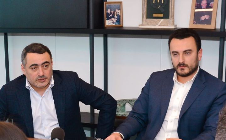 “McDonald's”ın Azərbaycanda 25 illik fəaliyyətinin yekunları: Şirkət rəhbərliyi ilə müsahibə