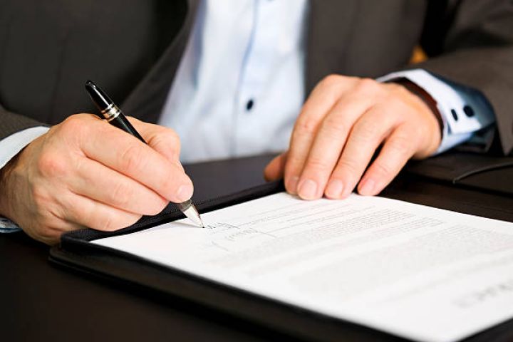 "E-Kredit" BOKT dövlət qeydiyyatına alınıb, qanuni təmsilçisi  məlum olub