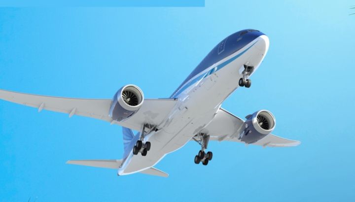 AZAL Bakı–Təl-Əviv–Bakı reyslərini bərpa edir