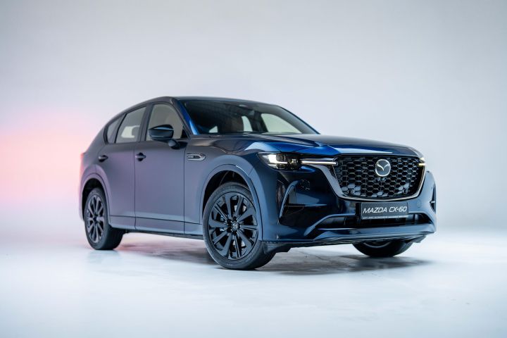 Mazda-dan yeni kampaniya - 3 il pulsuz servis