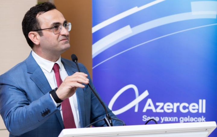 Azercell-in “İdeya İnkubasiya Proqramı”nın qalibləri müəyyən oldu