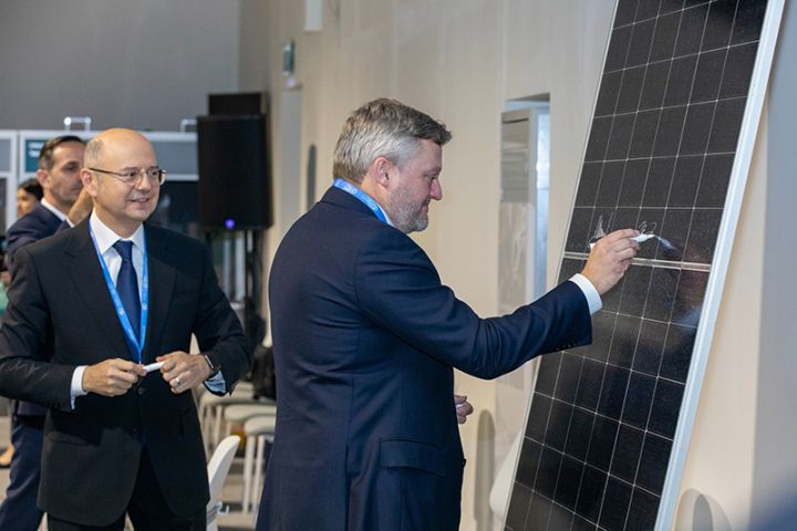 Azərbaycanda 200 milyon dollarlıq yeni layihə - MÜQAVİLƏ İMZALANDI, TƏMƏLİ QOYULDU