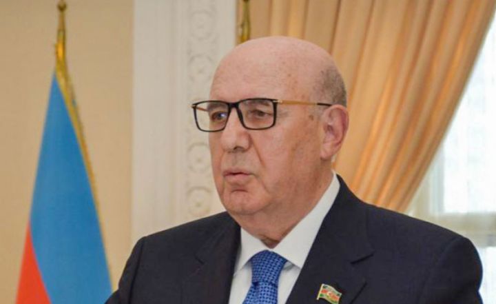 "Onkoloji xəstələrin icbari tibbi sığortaya cəlb olunmaması qəbuledilməzdir"