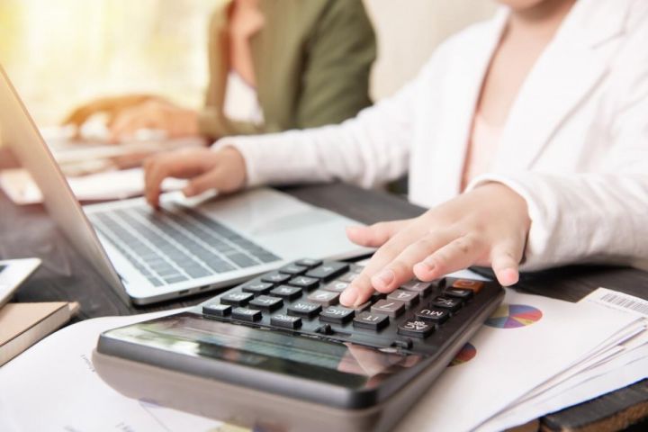 Vergi ödəyicilərinə elektron kabinetə kod-parolla daxil olmaq imkanı bərpa edilir