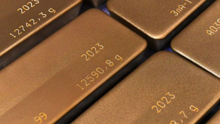 Burkina Faso xarici şirkətlərin qızıl hasilatı lisenziyalarını ləğv etməyə başlayıb