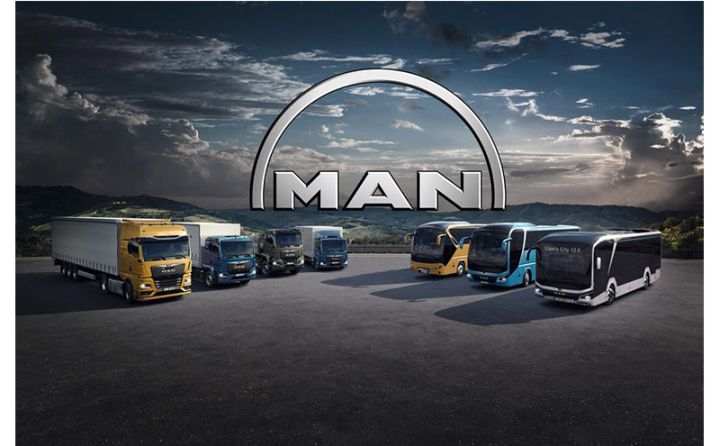 MAN texnikalarının Azərbaycanda istehsalı imkanlarının araşdırılması üçün razılıq əldə edildi