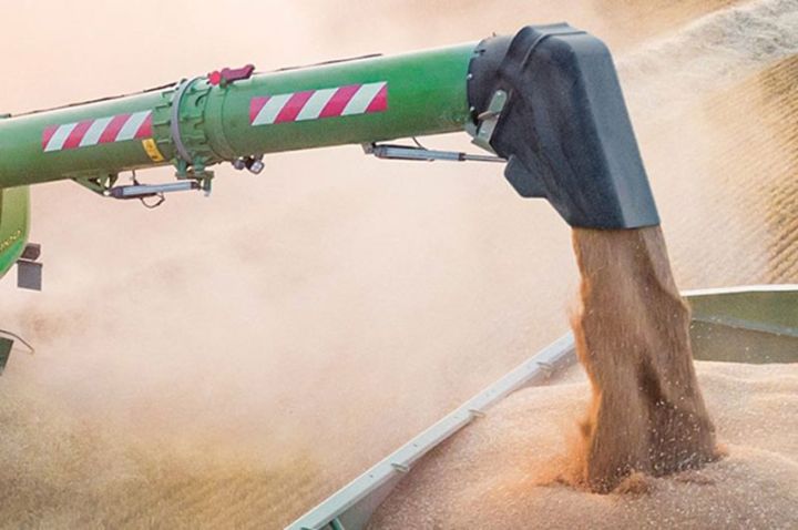 Ərzaqlıq buğda əkininə dair müqavilələrin bağlanması müddəti noyabrın 1-də başa çatır