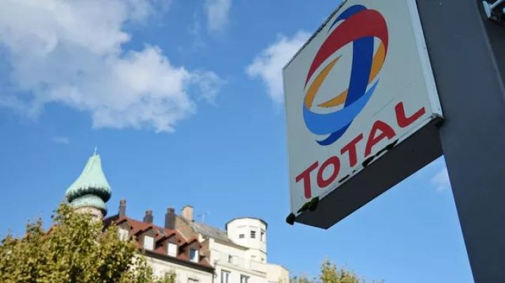 TotalEnergies şirkətinin xalis mənfəəti kəskin düşüb