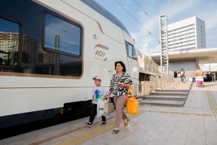 ADY ötən ilin rekordunu bu il başa çatmamış yeniləyəcək