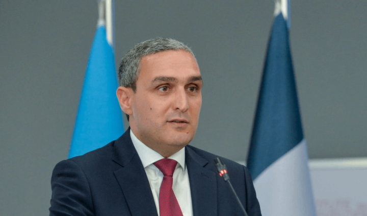 Gələn il Qarabağ Universitetində Kənd təsərrüfatı fakültəsi açılacaq