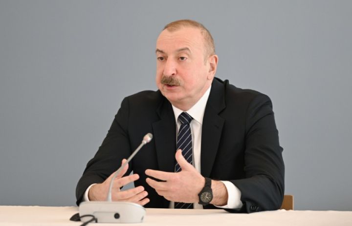 "Trampın Prezident seçilməsi Ermənistanı ciddi şəkildə məyus etdi"