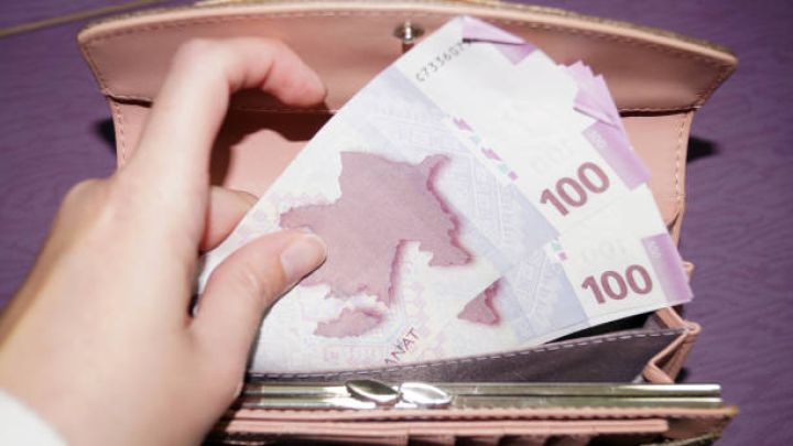 Azərbaycanda orta maaş açıqlandı - YENİ MƏBLƏĞ