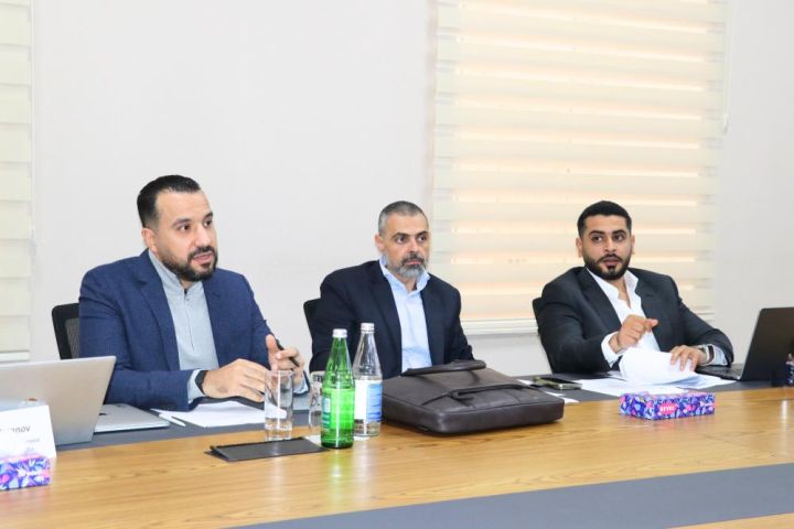 Azərbaycanın rəsmi qurumu “Ookla” şirkətilə danışıb:  “SpeedTest” saxtakarlığının qarşısı alınacaq