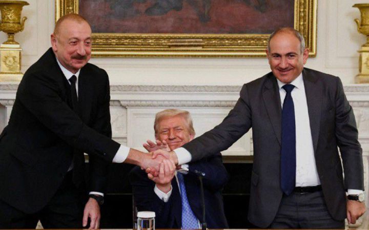 İlham Əliyevin ABŞ-a səfərinin 8 mühüm nəticəsi - SİYAHI