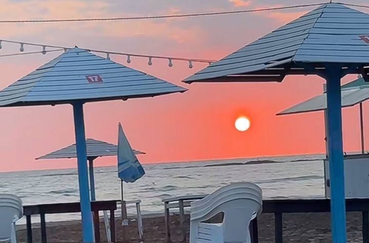 Sabahın hava proqnozu açıqlanıb