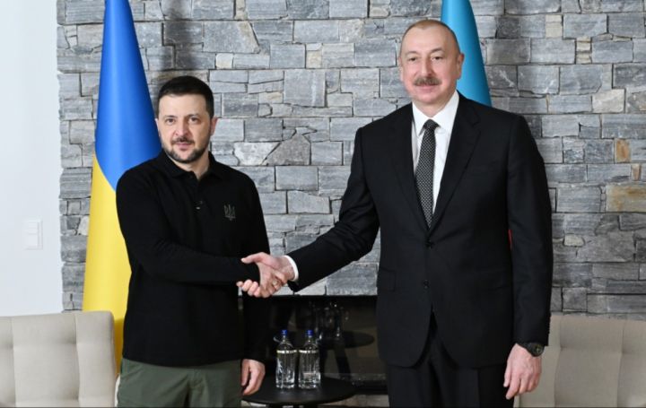 SOCAR-ın neft anbarına və ölkəmizə aid digər obyektlərə Rusiyanın zərbələrini pislədilər