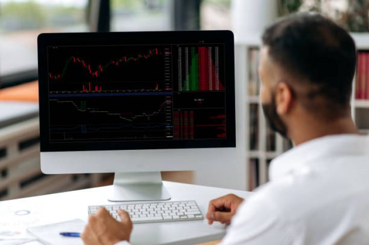 Qlobal bazarlarda son vəziyyət - GÜNƏ BAXIŞ