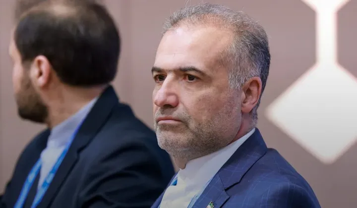 İran: Azərbaycan üzərindən Rusiya qazının tədarükü yaxın vaxtlarda başlayacaq