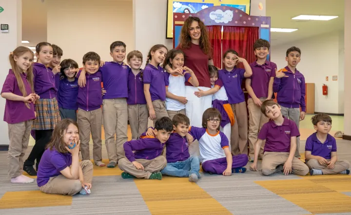 Azərbaycanın təhsil mühitində yeni standart: SABAH.school