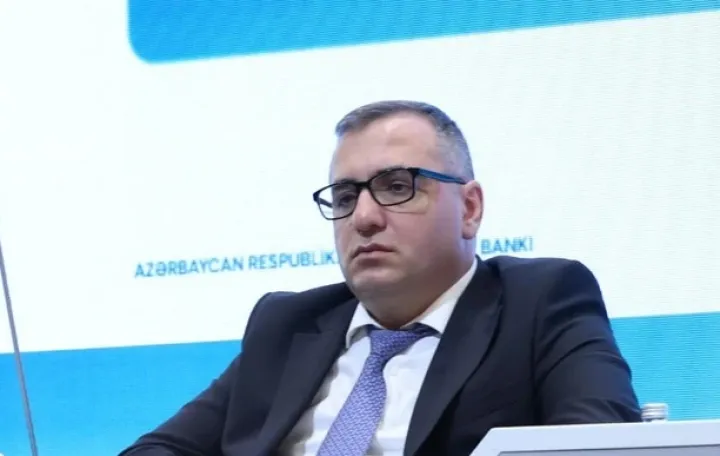 "Aqroparklara 2,4 milyard manata yaxın investisiya yatırılıb"