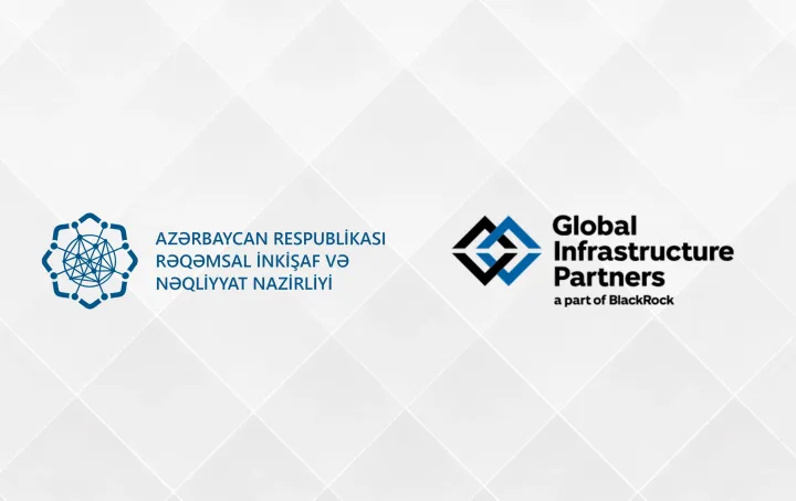 Nazir Rəşad Nəbiyev “Global Infrastructure Partners” şirkətinin rəhbərliyi ilə görüşüb