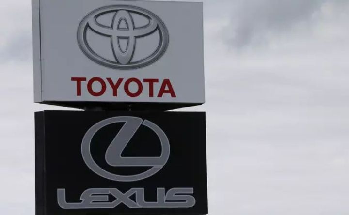 140 mindən çox Toyota və Lexus avtomobili geri çağrılacaq
