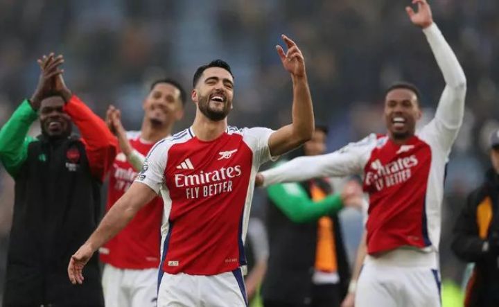 “Arsenal” rekord gəlir əldə etsə də, zərər ilə üzləşib