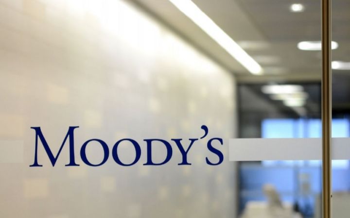 “Moody's”: Azərbaycanda bu il kreditləşmə artacaq