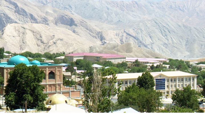 Ordubadda “mini-parklar” salınacaq – yaşıl şəhər konsepsiyası tətbiq olunur