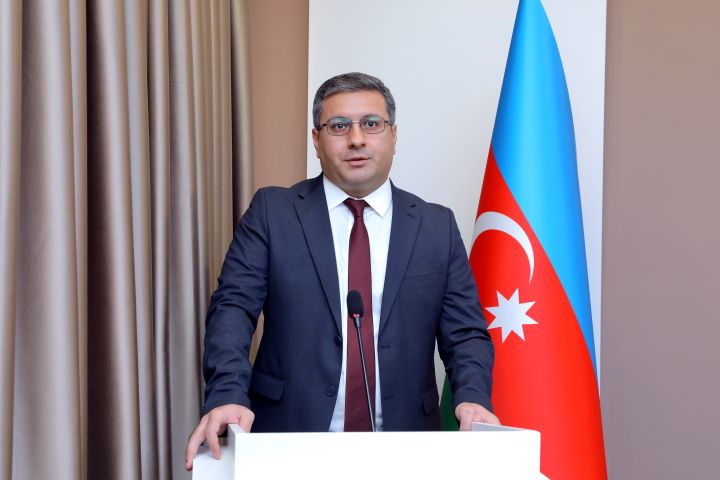 Naxçıvanın bu ilin 6 aylıq iqtisadi göstəriciləri açıqlanıb