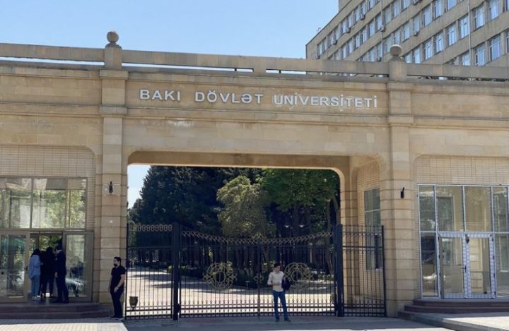 Abituriyentlərin ən çoxu Bakı Dövlət Universiteti və Azərbaycan Dövlət Pedaqoji Universitetinə qəbul olub
