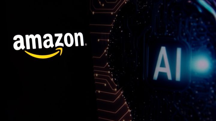 Amazonda süni intellekt "dalğası": Minlərlə insan işini itirəcək